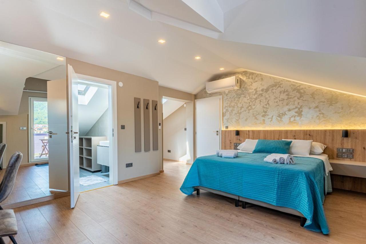 Villa Lavanda 크레스 외부 사진