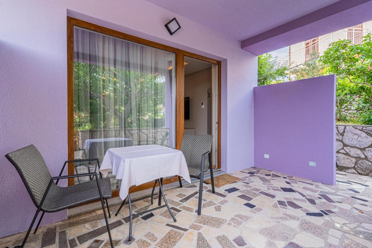 Villa Lavanda 크레스 외부 사진