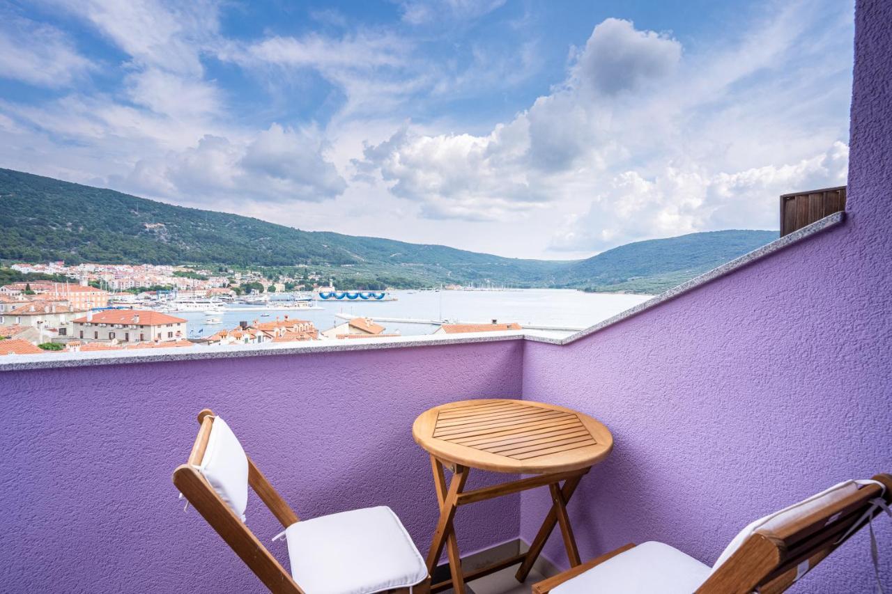 Villa Lavanda 크레스 외부 사진