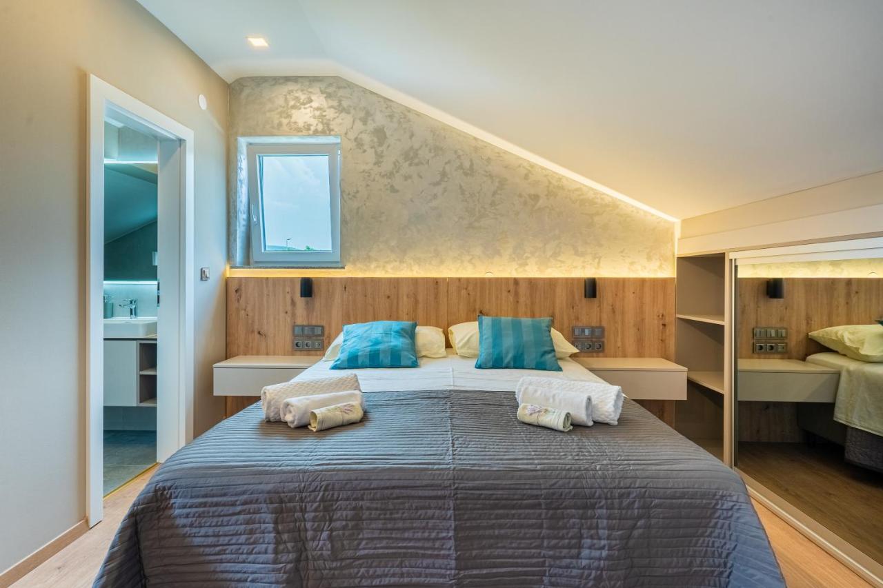 Villa Lavanda 크레스 외부 사진