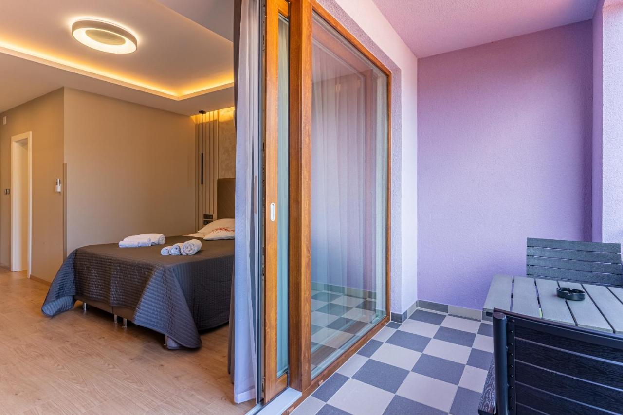Villa Lavanda 크레스 외부 사진