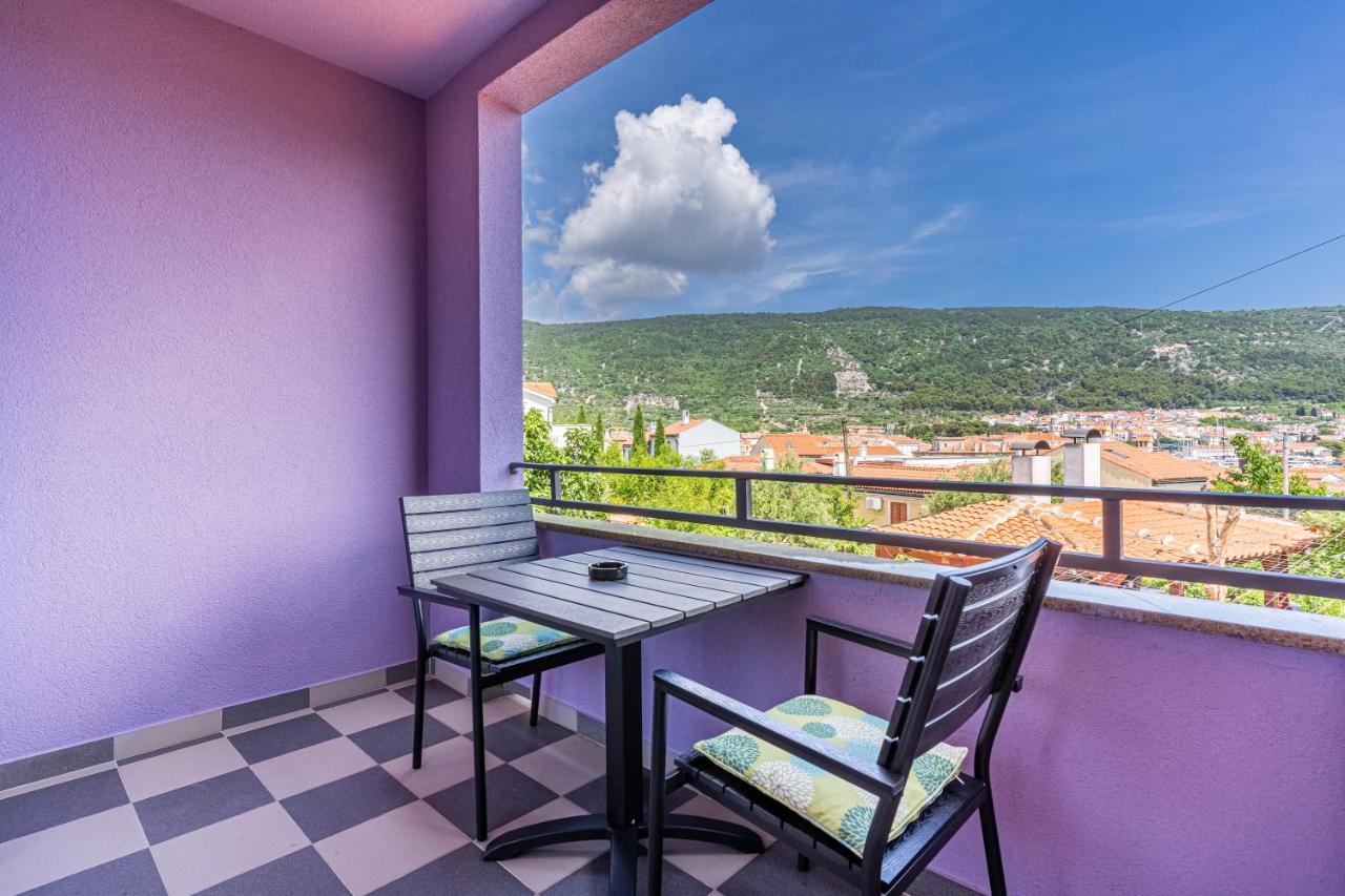 Villa Lavanda 크레스 외부 사진