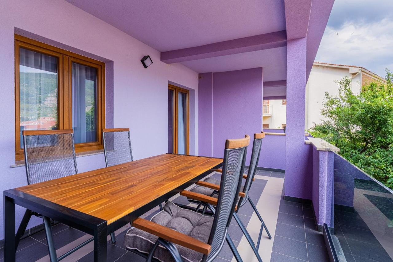 Villa Lavanda 크레스 외부 사진