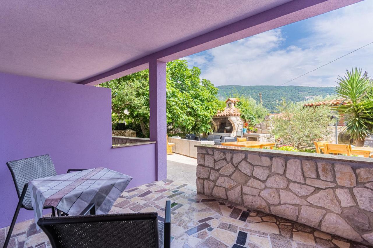 Villa Lavanda 크레스 외부 사진