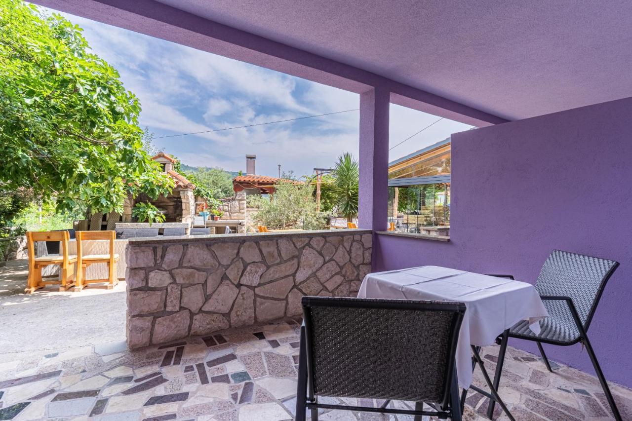 Villa Lavanda 크레스 외부 사진