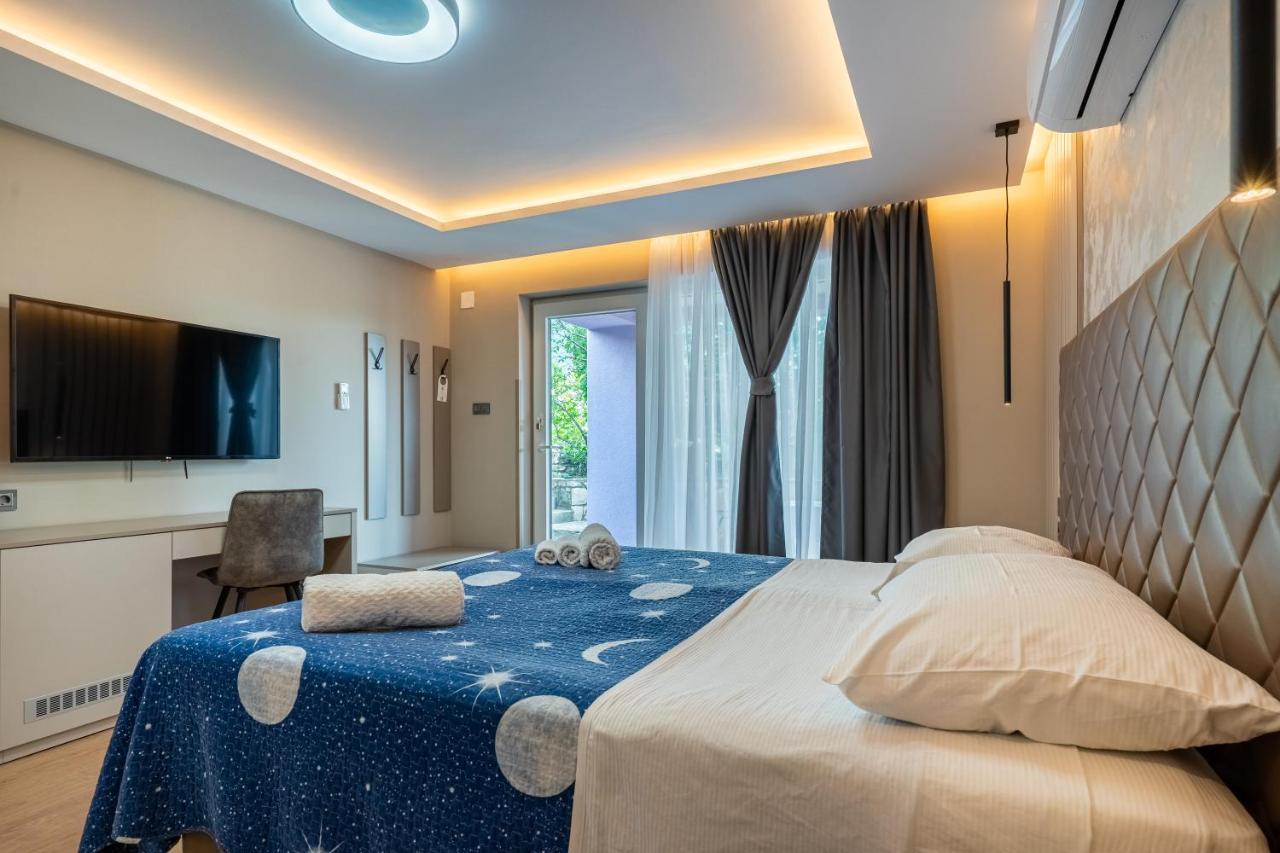 Villa Lavanda 크레스 외부 사진