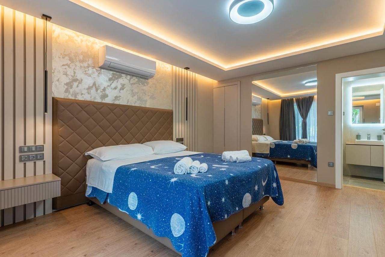 Villa Lavanda 크레스 외부 사진