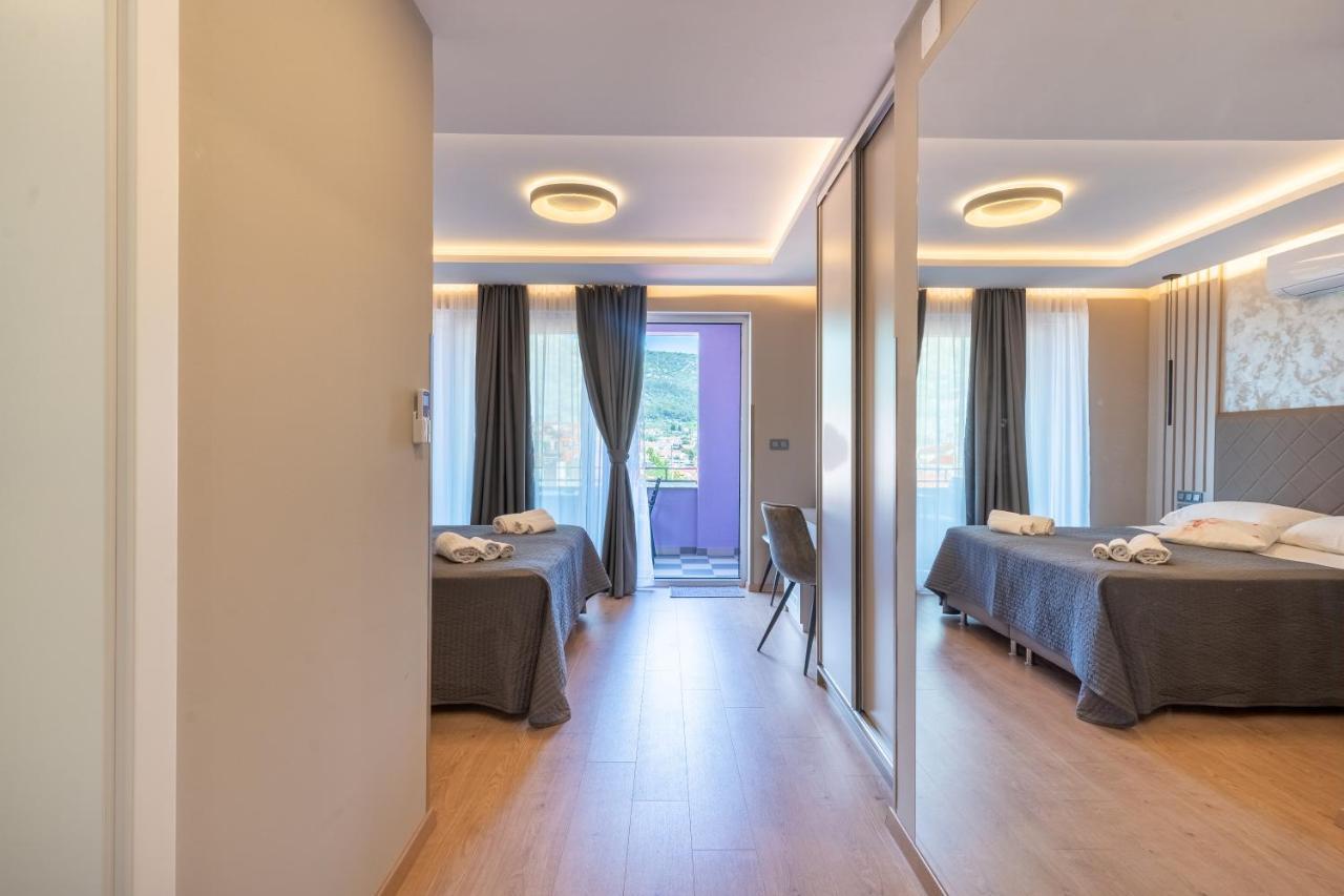 Villa Lavanda 크레스 외부 사진