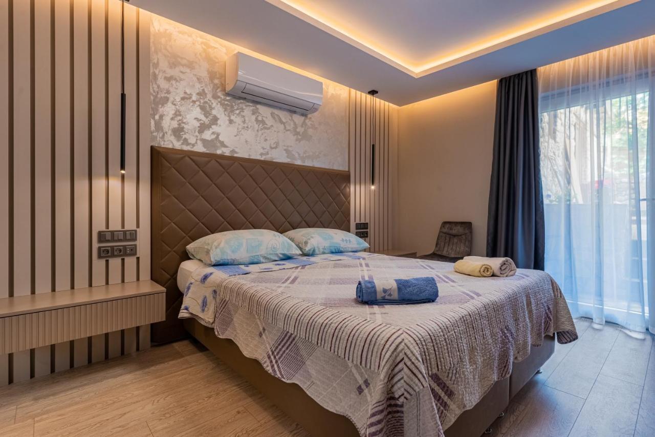 Villa Lavanda 크레스 외부 사진
