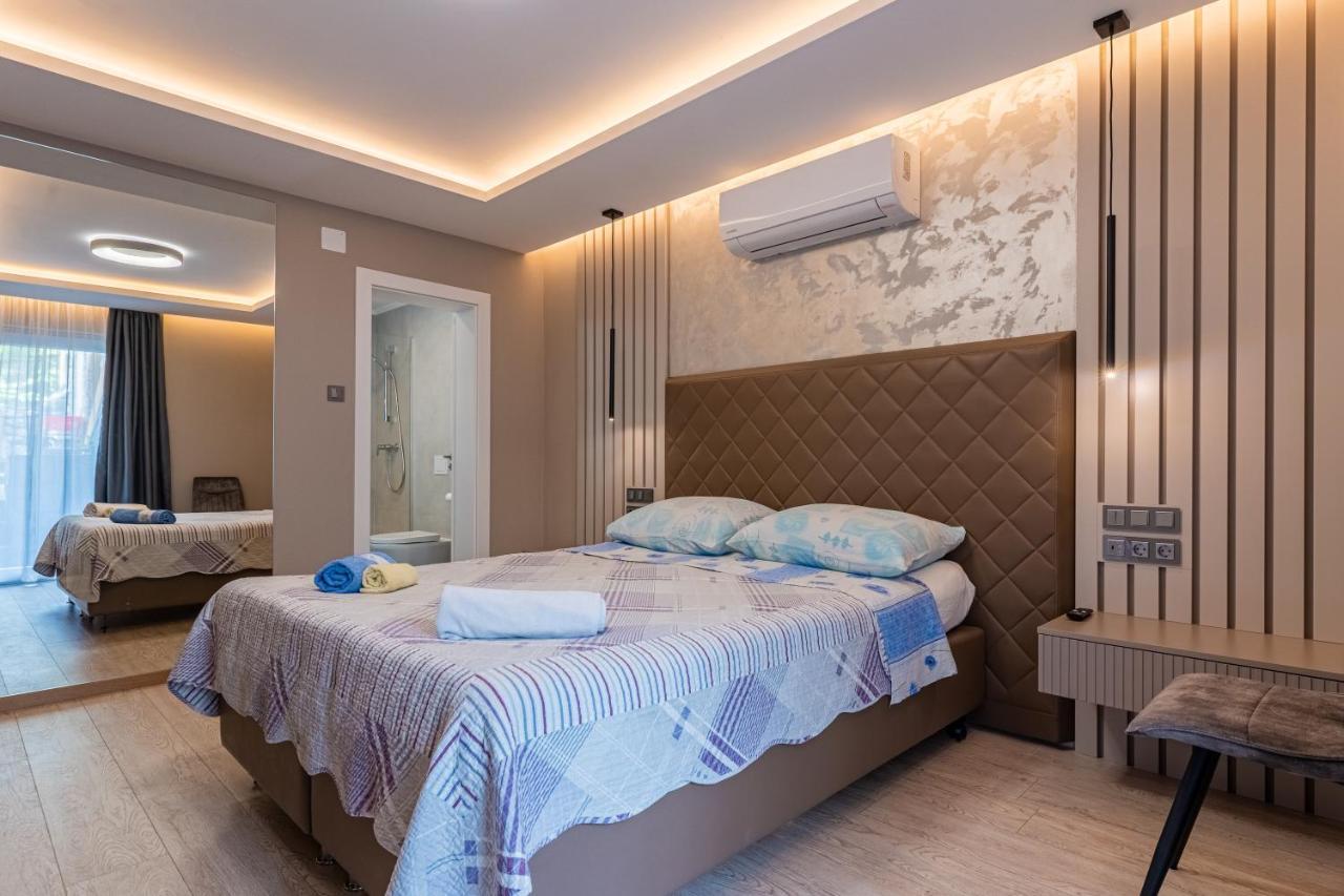Villa Lavanda 크레스 외부 사진