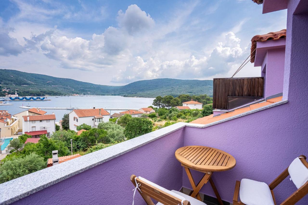 Villa Lavanda 크레스 외부 사진