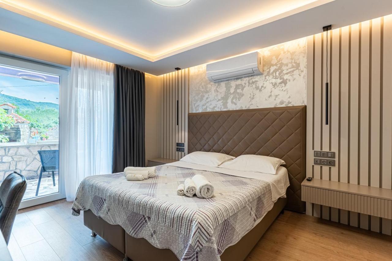 Villa Lavanda 크레스 외부 사진