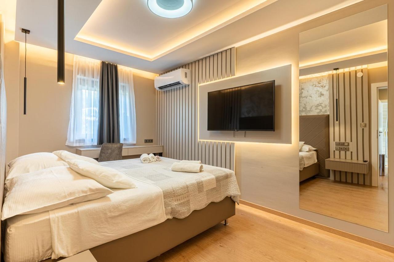 Villa Lavanda 크레스 외부 사진