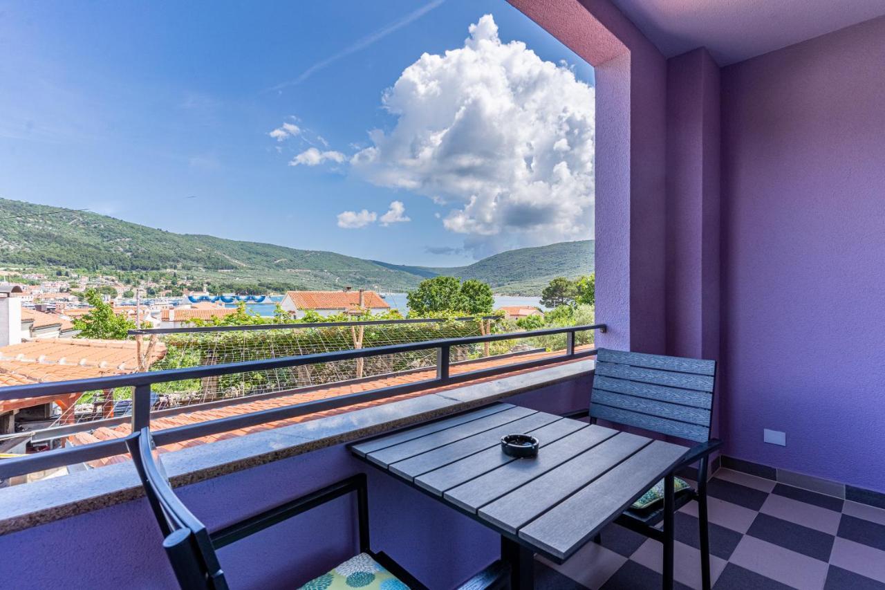 Villa Lavanda 크레스 외부 사진