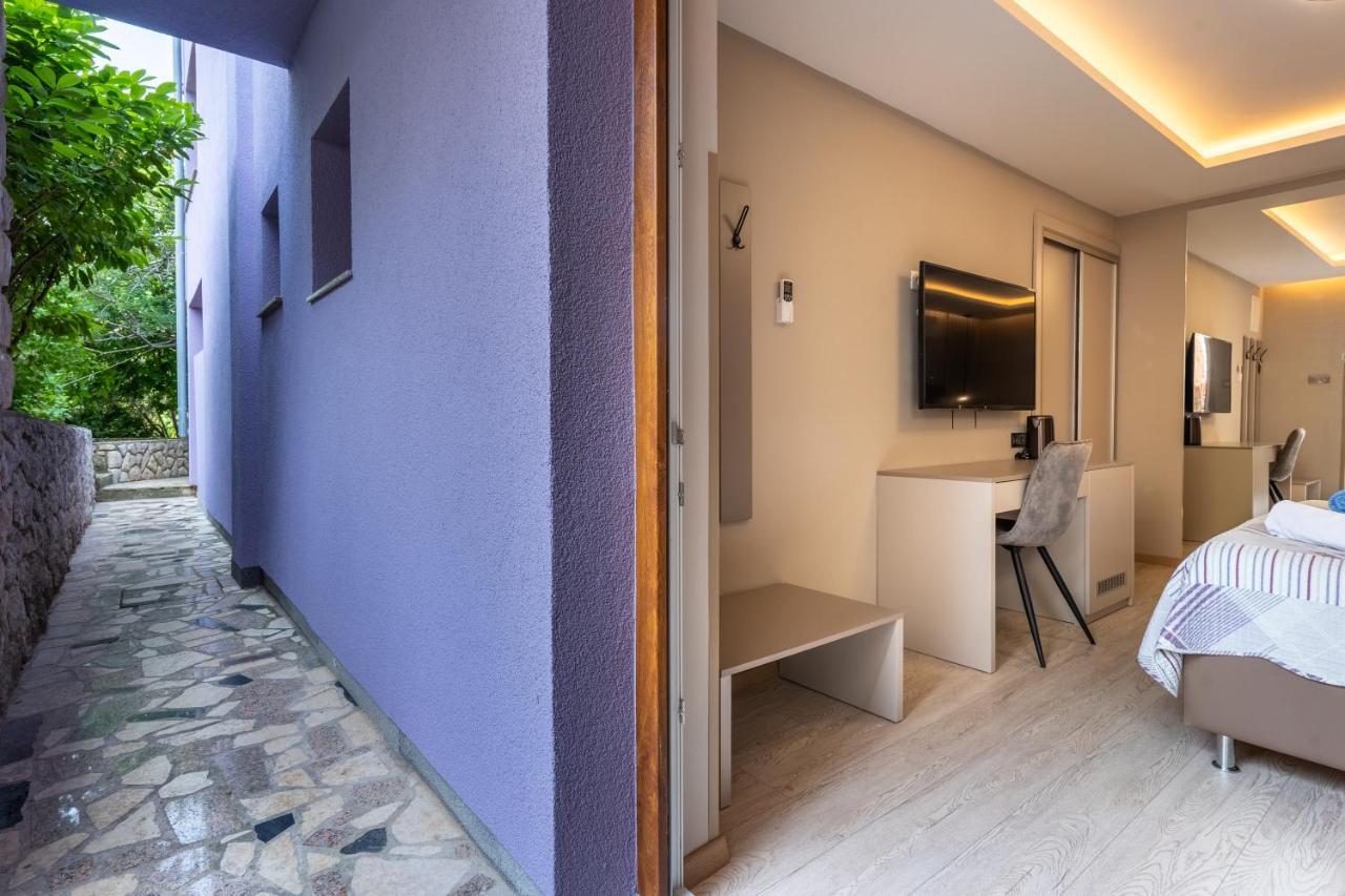 Villa Lavanda 크레스 외부 사진