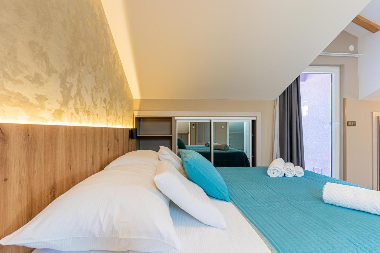 Villa Lavanda 크레스 외부 사진