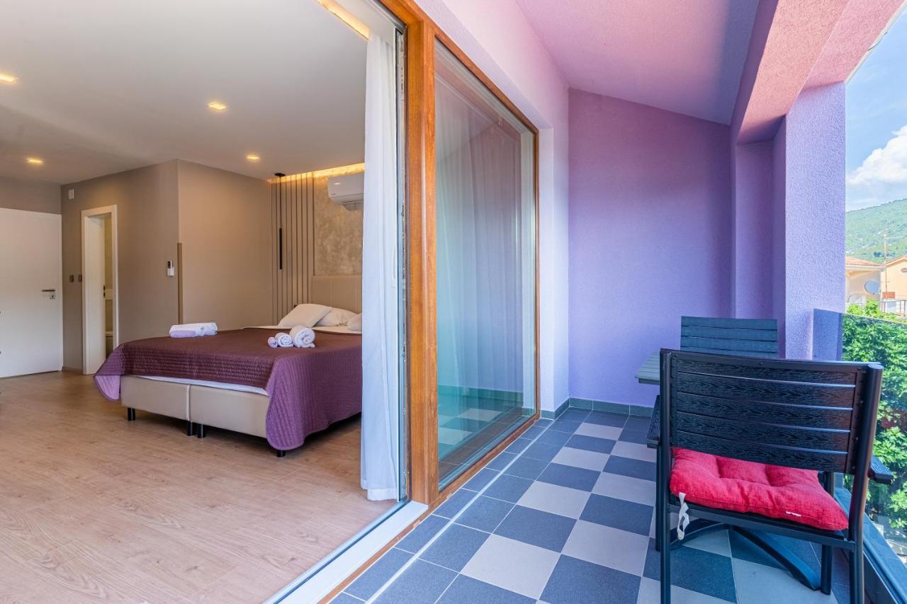 Villa Lavanda 크레스 외부 사진