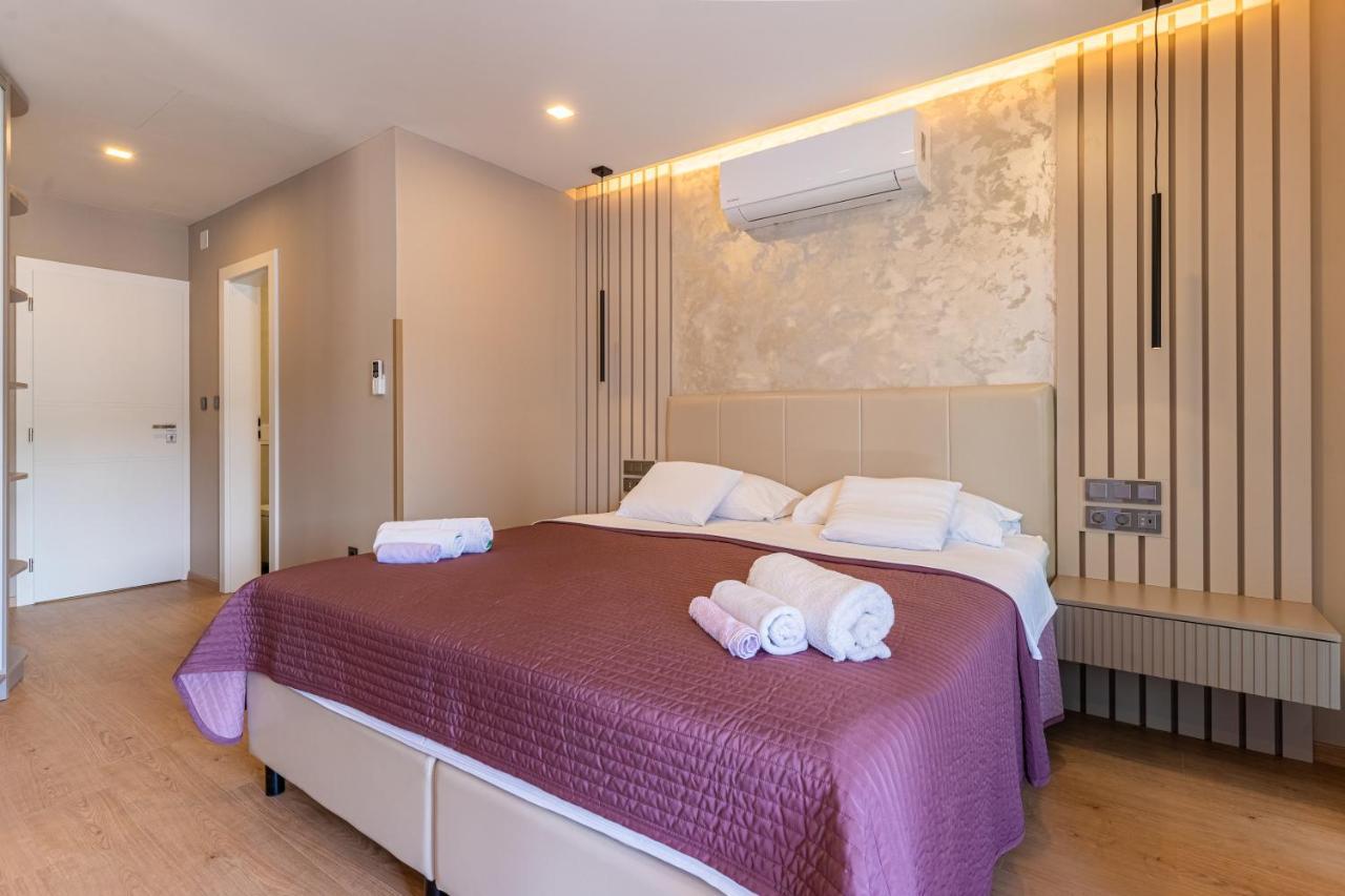 Villa Lavanda 크레스 외부 사진