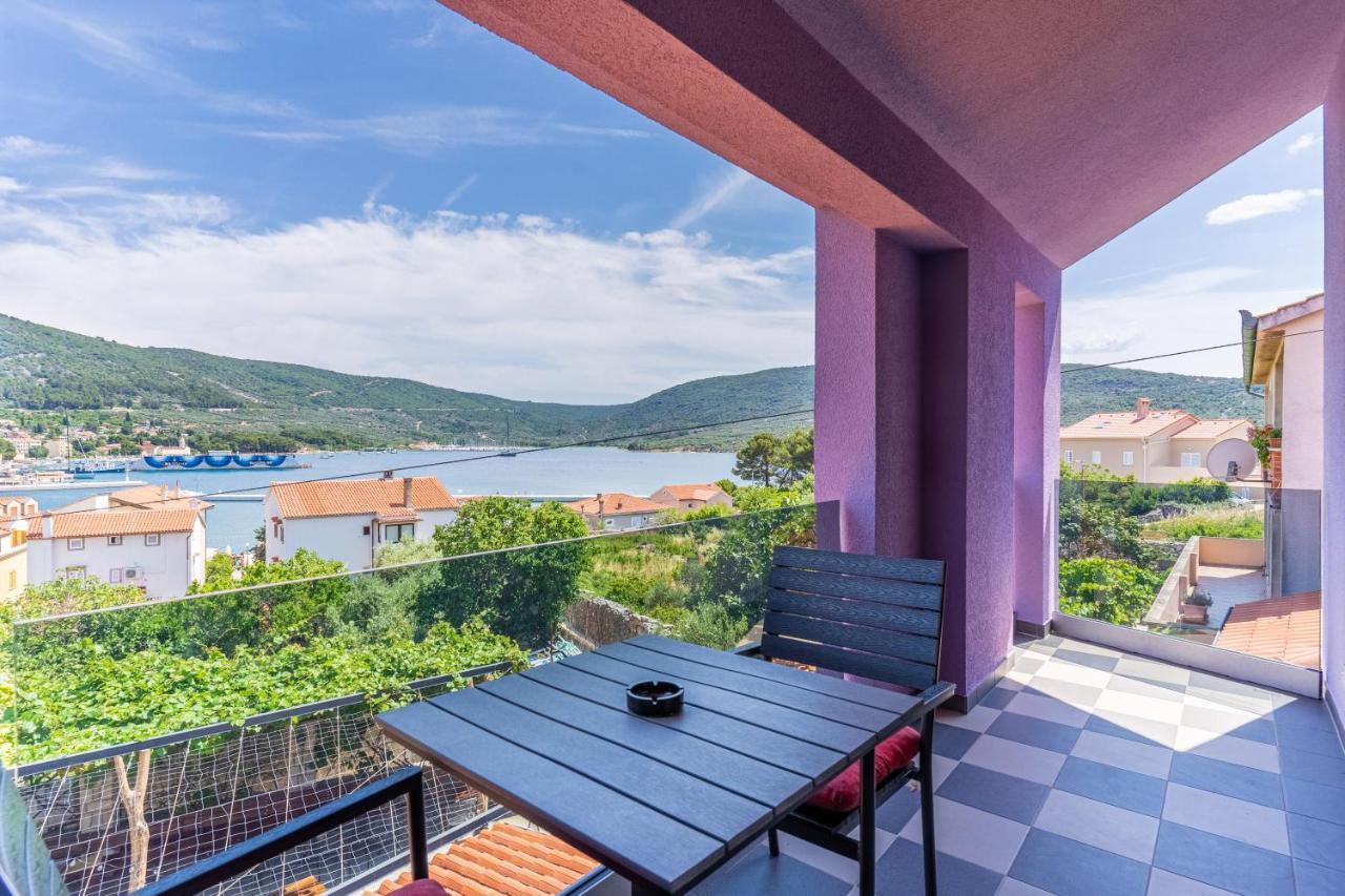 Villa Lavanda 크레스 외부 사진