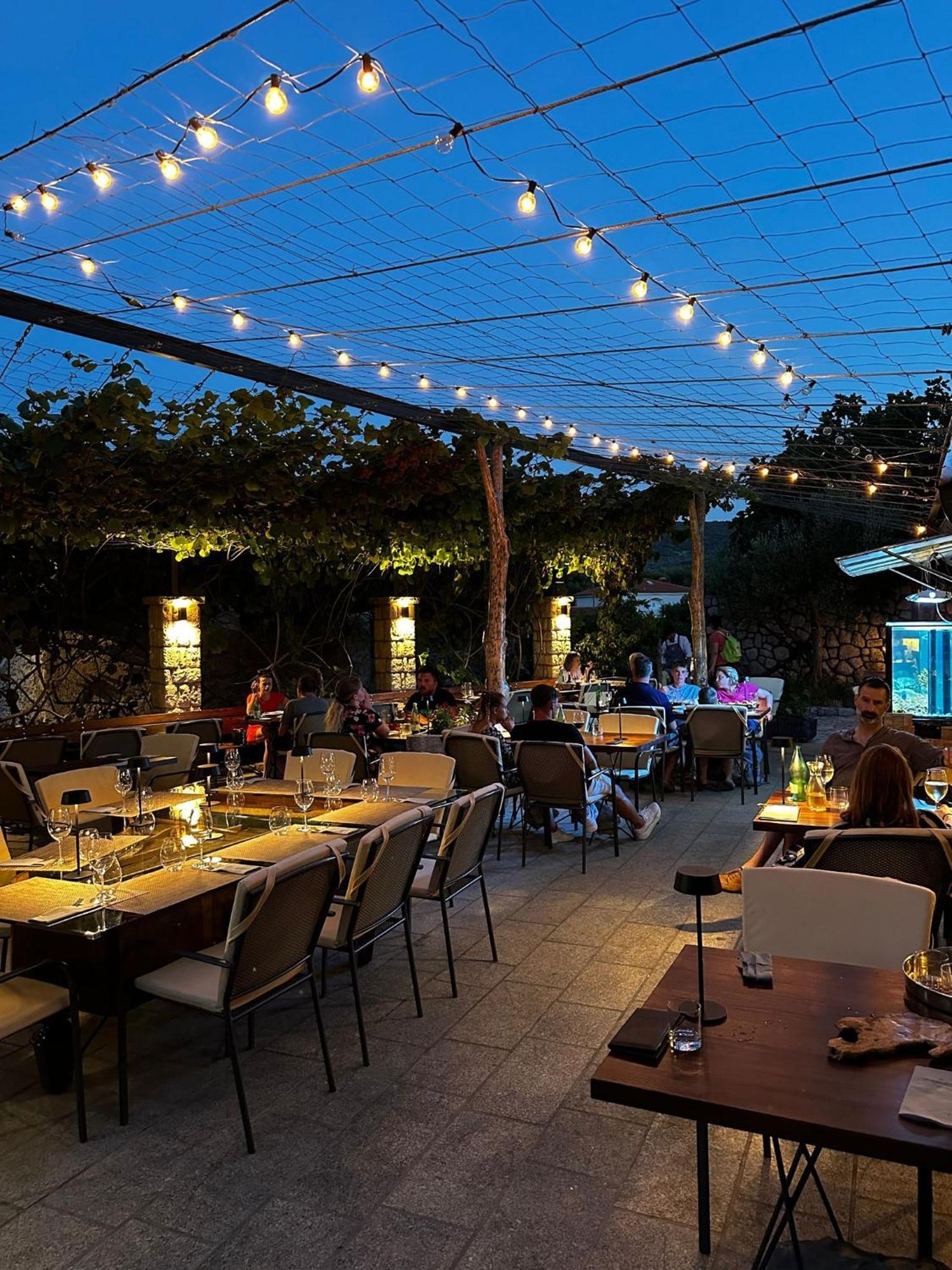 Villa Lavanda 크레스 외부 사진