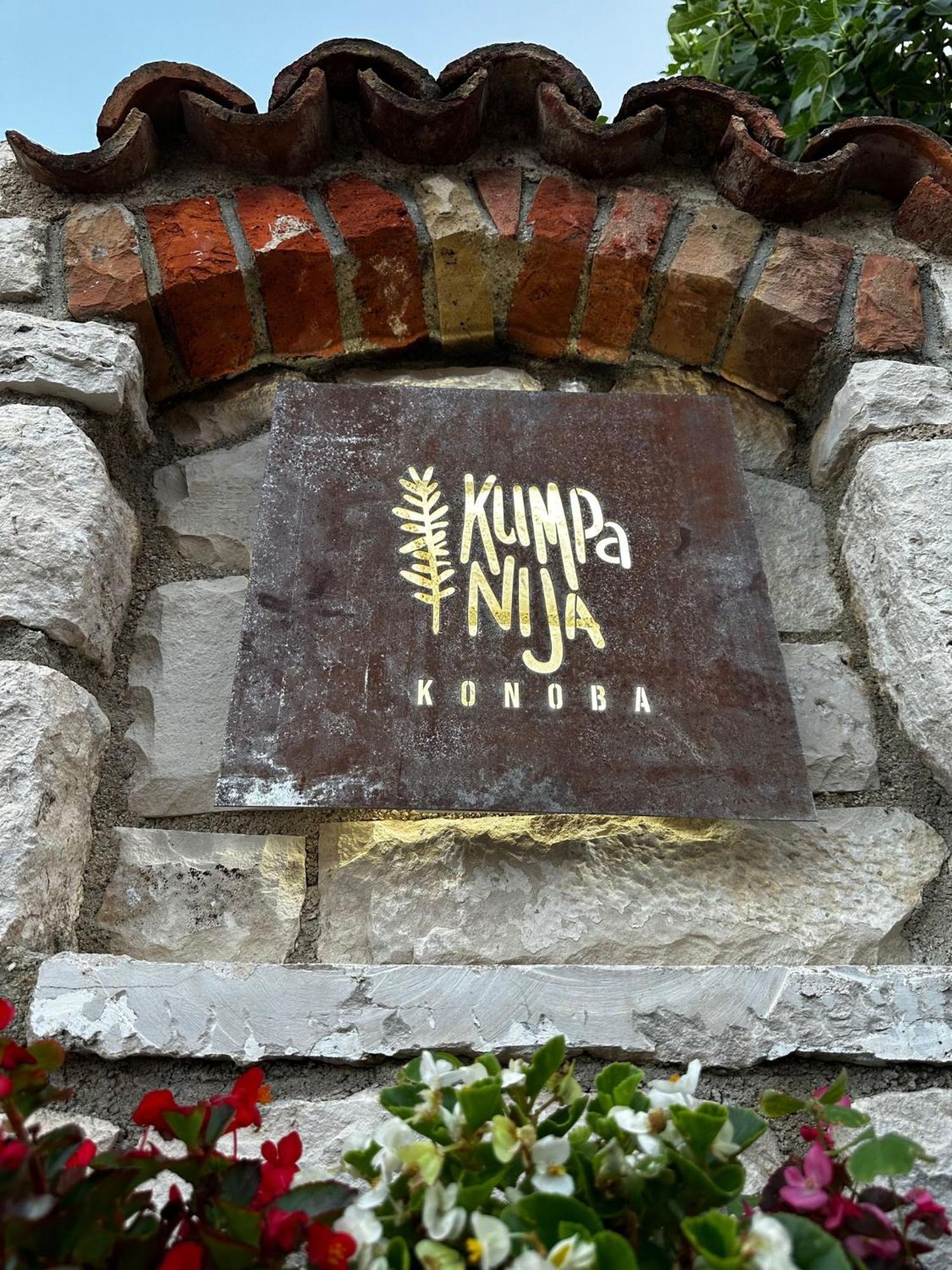 Villa Lavanda 크레스 외부 사진